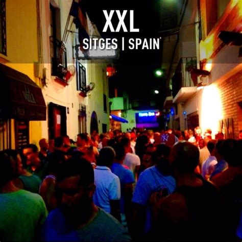 xxl sitges|Club XXL Sitges (@clubxxlsitges) • Instagram photos and videos